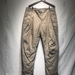 Columbia snow pants